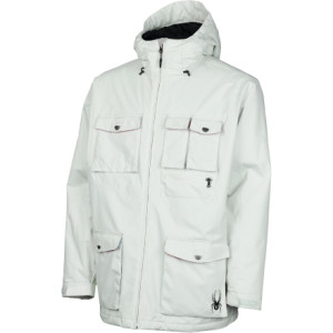 Spyder Johnson Jacket - Men's