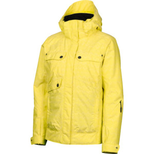 Venom Godmother Jacket - Women's