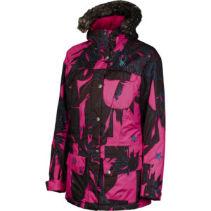 Venom Stomped Jacket - Women's