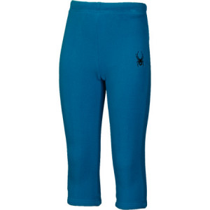 Spyder Mini Momentum Fleece Pant - Little Boys'