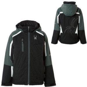 Spyder Challenger Jacket - Boys'