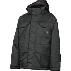 Spyder Godson Jacket - Boys'