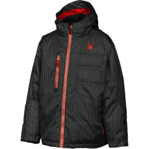 Spyder Armada Jacket - Boys'