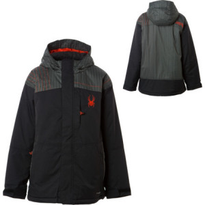 Spyder Wildcat Jacket - Boys'