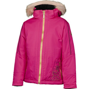 Spyder Heiress Jacket - Girls'