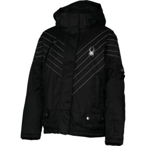 Spyder Mynx Jacket - Girls'