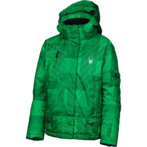 Spyder Mynx Jacket - Girls'