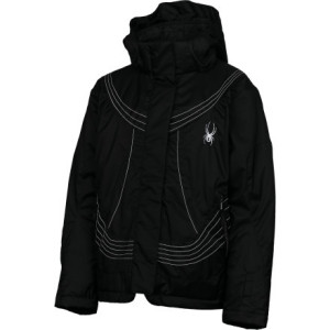 Spyder Lola Jacket - Girls'