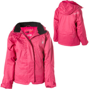 Spyder Lola Jacket - Girls'