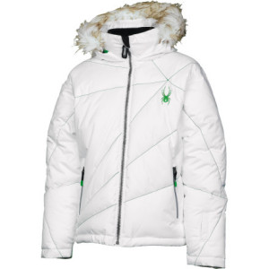 Spyder Hottie Puff Jacket - Girls'