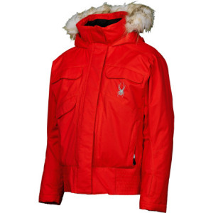 Spyder Goddaughter Jacket - Girls'
