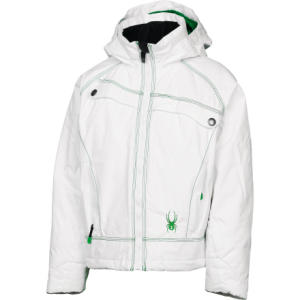 Spyder Impulse Jacket - Girls'