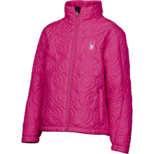Spyder Whimsy Insulator Jacket - Girls'