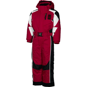 Spyder Mini Harness Journey Suit - Little Boy's