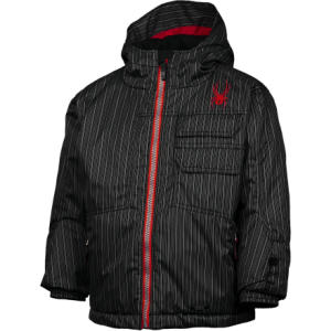 Spyder Mini Armada Jacket - Little Boys'