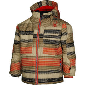 Spyder Mini Armada Jacket - Little Boys'