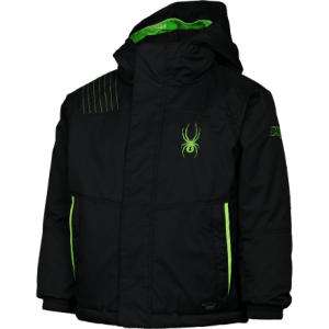 Spyder Mini Wildcat Jacket - Little Boys'