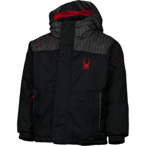 Spyder Mini Wildcat Jacket - Little Boys'