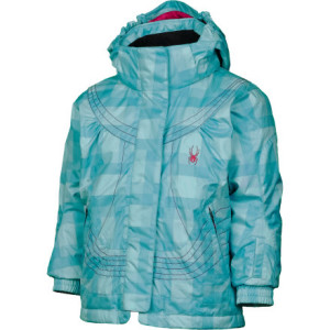 Spyder Bitsy Lola Jacket - Toddler Girls'