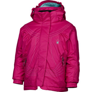 Spyder Bitsy Lola Jacket - Little Girls'