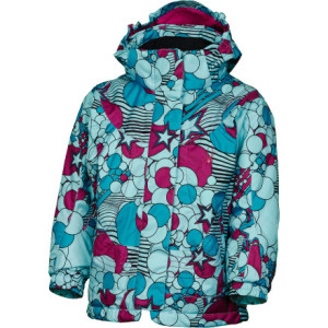 Spyder Bitsy Lola Jacket - Little Girls'