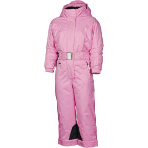 Spyder Bitsy Harness Sassy Suit - Toddler Girls'