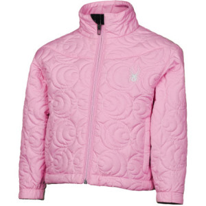 Spyder Bitsy Whimsy Insulator Jacket - Little Girls'