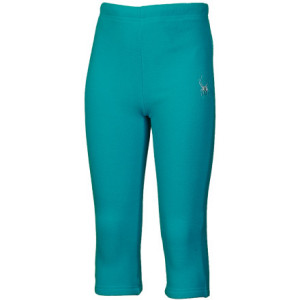 Spyder Bitsy Momentum Fleece Pant - Little Girls'