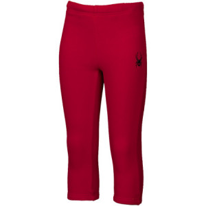 Spyder Mini Momentum Fleece Pant - Toddler Boys'