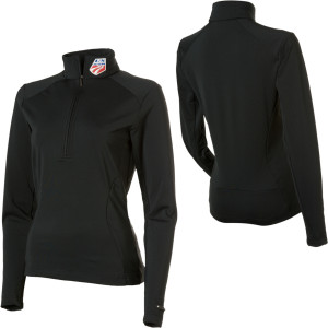 Spyder Lapis US Ski Team Dry W.E.B. Shirt - Long-Sleeve - Women's