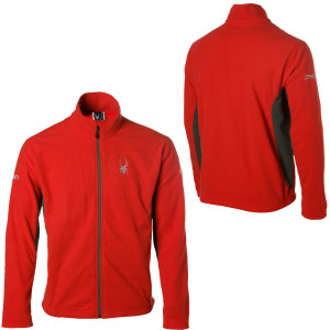 Spyder Payback US Ski Team Fleece Jacket - Men's
