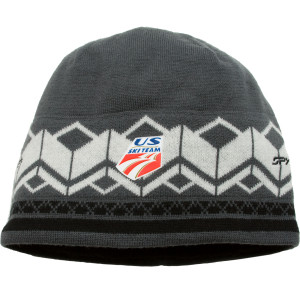 Spyder Avenge USSA Beanie - Men's