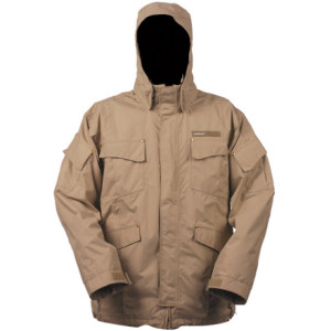 Special Blend Circa Jacket - Men's