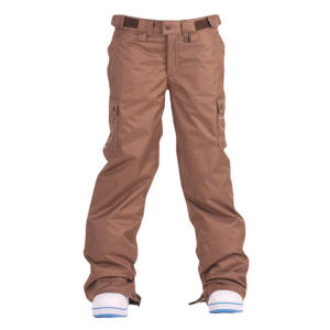 Special Blend Stadia Snowboard Pants - Womens