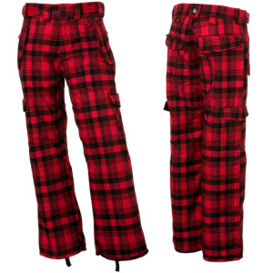 Special Blend Scarlet LE Snowboard Pant - Women's