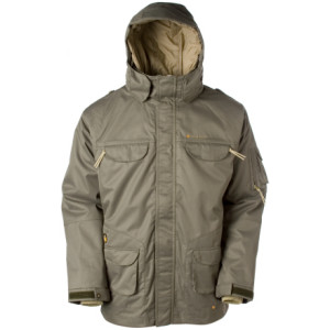 Special Blend Packer Jacket - Men's