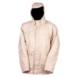 Special Blend Lifty RLS Snowboard Jacket - Men's