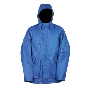 Special Blend Beacon Snowboard Jacket - Mens