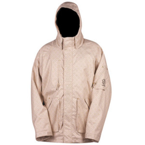 Special Blend Beacon Snowboard Jacket - Men's