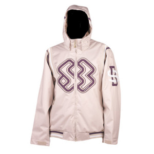 Special Blend Unit Snowboard Jacket - Men's