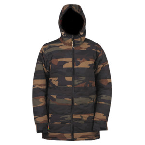Special Blend Notto Jacket - Men's