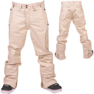 Special Blend Shadow Snowboard Pant - Men's