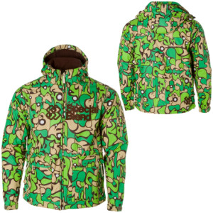 Special Blend Magna Jacket - Men's