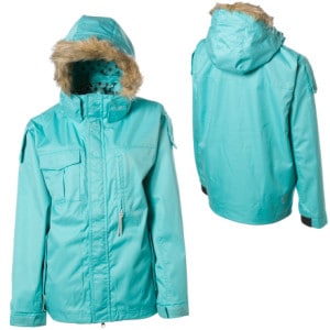 Special Blend Legacy Snowboard Jacket - Womens