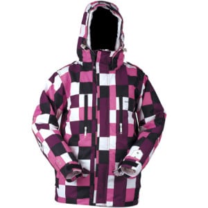 Special Blend Avalon Jacket - Womens