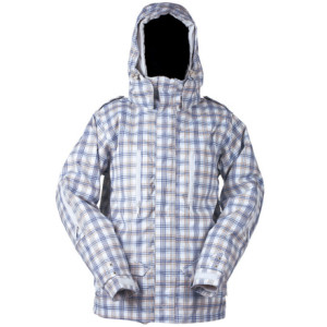 Special Blend Avalon Jacket - Women's