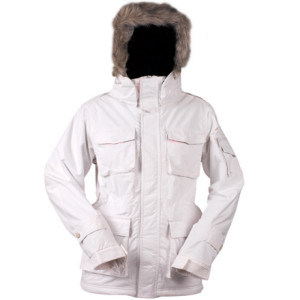 Special Blend Proper Insulated Jacket - Women's