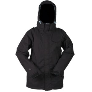 Special Blend March Insulated Jacket - Womens