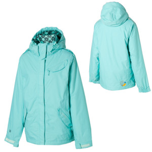 Special Blend March Insulated Jacket - Women's