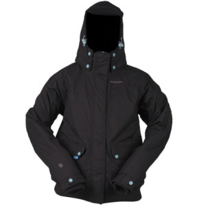 Special Blend Rapid Insulated Jacket - Womens